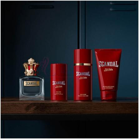 Scandal Pour Homme-ژان پل گوتیه اسکندل پور هوم