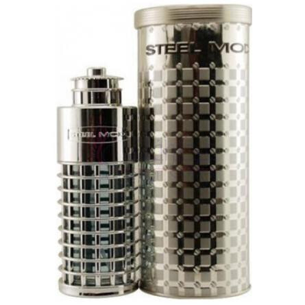 Steel Mod for Men-مونیکا کلینک استیل مود فور من