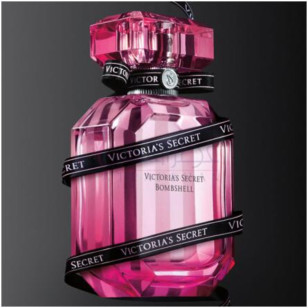 Bombshell Eau de Parfum-ویکتوریا سیکرت بامبشل ادوپرفیوم