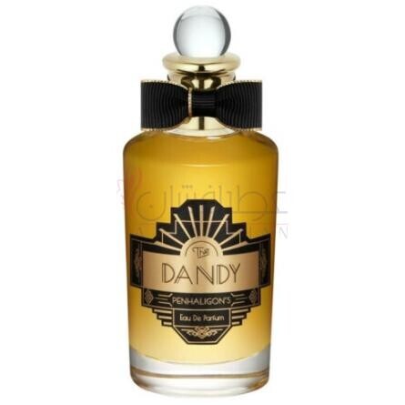 The Dandy-پنهالیگونز د دندی