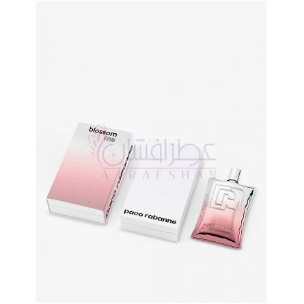 Blossom Me-پاکو رابان بلوسوم می