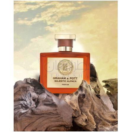 Majestic Alpaca-گراهام اند پات مجستیک الپاکا