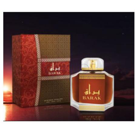 Barak-طیب باراک