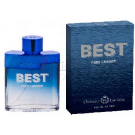 Best Free Lander-کریستین لاووازیه پارفومز بست فری لندر