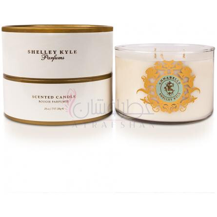 Annabelle-شلی کایل انابل