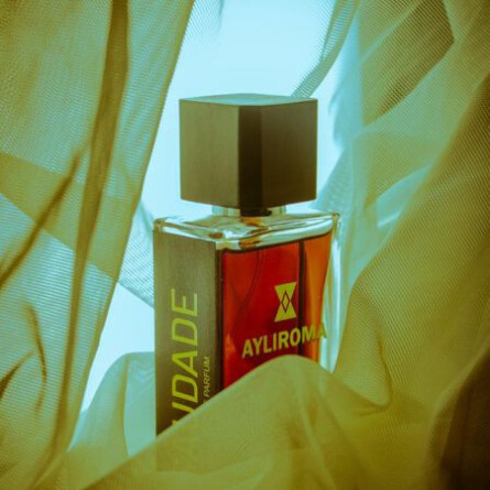 SAUDADE-آیلی روما ساوداج