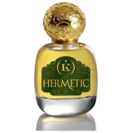 Hermetic-کمی بلندینگ مجیک هرمتیک