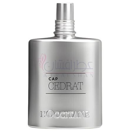 L'Homme Cologne Cedrat-لوکسیتان ان پروونس لوم کولون سدرات