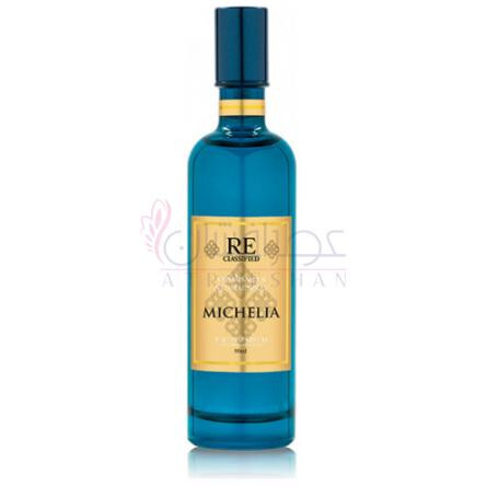 Michelia 白兰花-ری کلسیفاید میشلیا