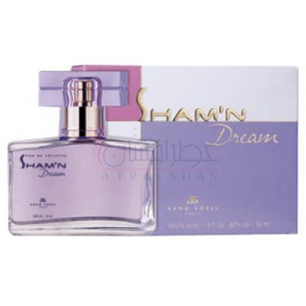 Sham'n Dream-آرنو سورل شیمن دریم