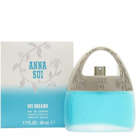 Sui Dreams-آناسویی سویی دیریمز