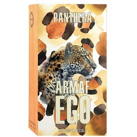 Ego Panthera-آرماف ایگو پانترا