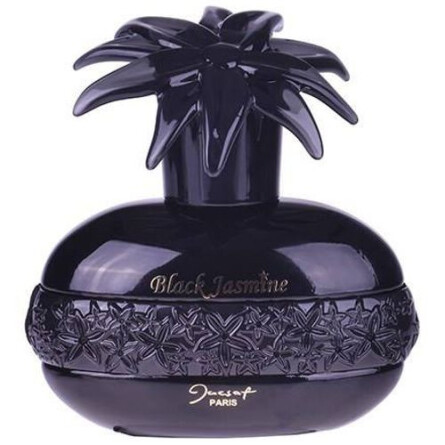 Black Jasmine-ژک ساف بلک جاسمین