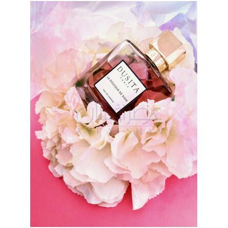 La Douceur de Siam-دوسیتا ل دوشه د سیام