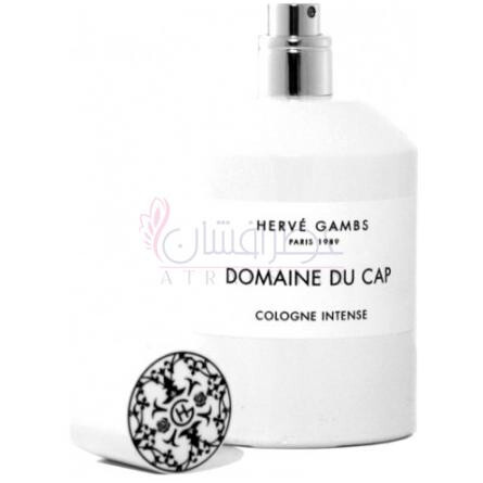Domaine du Cap-هِرو گَمبز پاریس دومین دو کپ