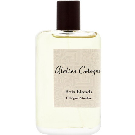 Bois Blonds-آتلیه کلن بویس بلوندز