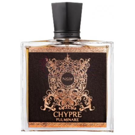 Chypre Fulminare-ناتون اند ولیسون چایپر فولميناری