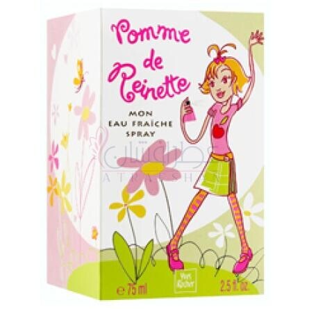 Pomme de Reinette Mon Eau Fraiche-ایو روشه پومی د رینته مون او فرش