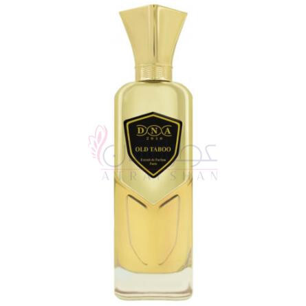 Old Taboo-دی ان ای 2030 اولد تابو