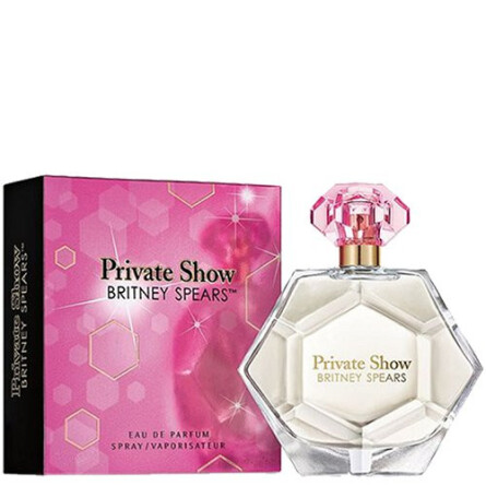 Private Show-بریتنی اسپیرز پرایوت شو