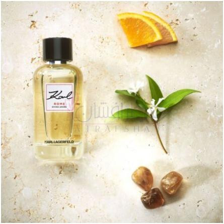 Karl Rome Divino Amore-کارل لاگرفلد کارل روم دیوینو امور