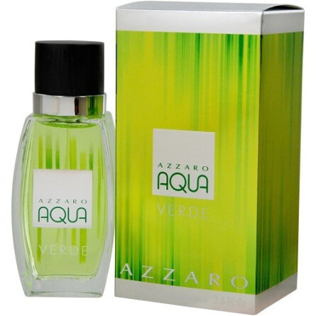 Aqua Verde-آزارو آکوا ورد