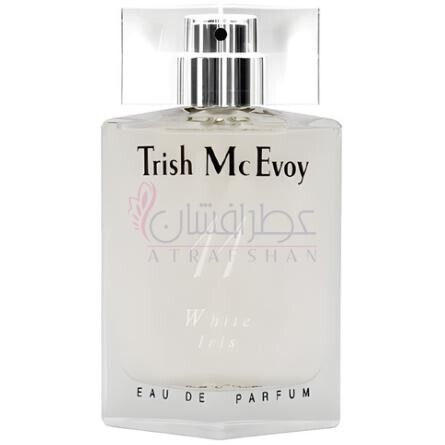 11 White Iris-تریش مک اووی وایت ایریس 11