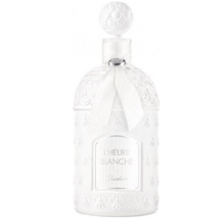 L'Heure Blanche-گرلن الهیور (له هیور) بلانچ