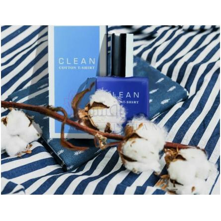 Cotton T-Shirt-کلین کاتن تی شرت