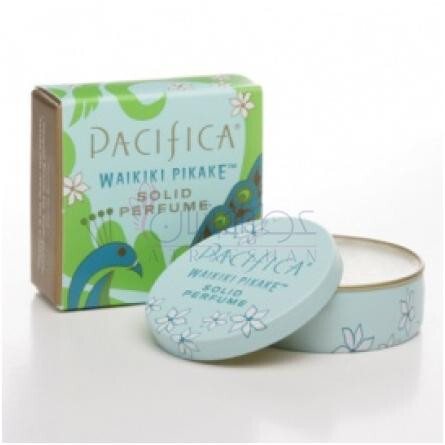 Waikiki Pikake-پسیفیک وایکیکی پیکاک