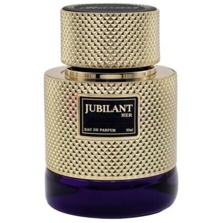 Jubilant Her-رساسی (رصاصی) جوبیلنت هر