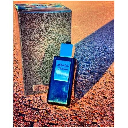 Absolute Shadow-فرانک بوکلت ابسولوت شادو