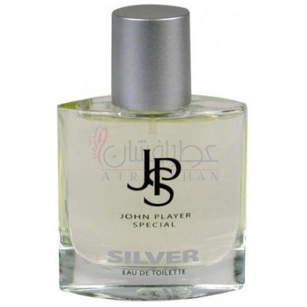 Silver-جان پلایر اسپشیال سیلور