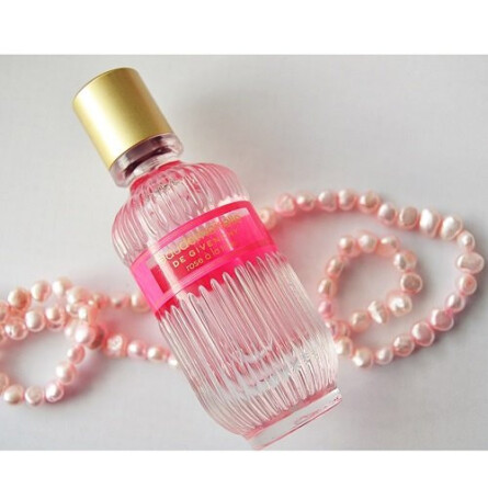 Eaudemoiselle Rose a la Folie-جیونچی ادو مازل رز لا فولیه