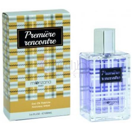 Premiere Rencontre-مانزانا پاریس پریمیر رینکانتری