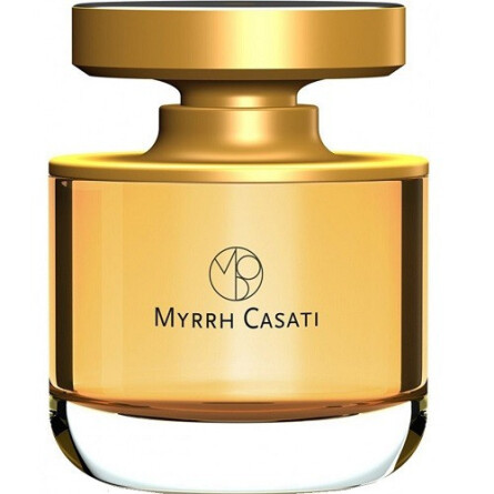 Myrrh Casati-مونا دی اوریو میر کازاتی