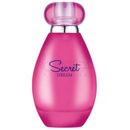 Secret Dream-لا ریو سکرت دریم