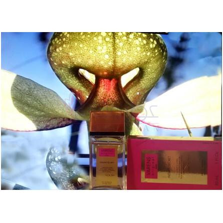 Varens Original Indian Secret-اولریک دو وارنس وارنس اورجینال ایندین سکرت