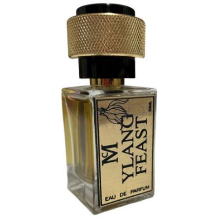 Ylang Feast-کسنیش یلانگ فیست