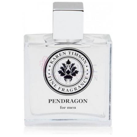 Pendragon-کارن تیمسون پندراگون