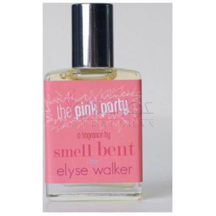 The Pink Party-اسمل بنت د پینک پارتی