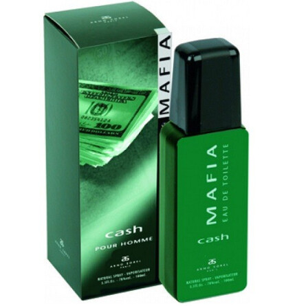 Mafia Cash-آرنو سورل مافیا کش
