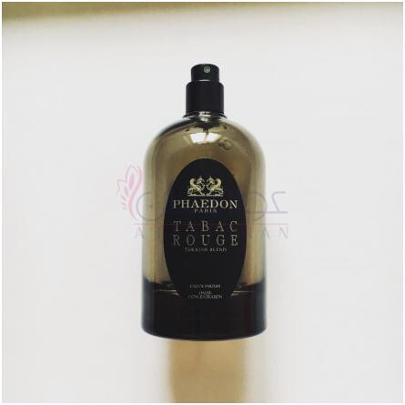 Tabac Rouge-فائدون تاباک رژ
