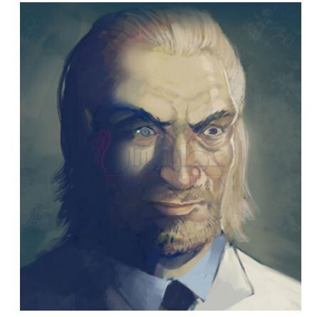 Mister Wednesday-بلک فونیکس الچمی لب میستر ونزدی