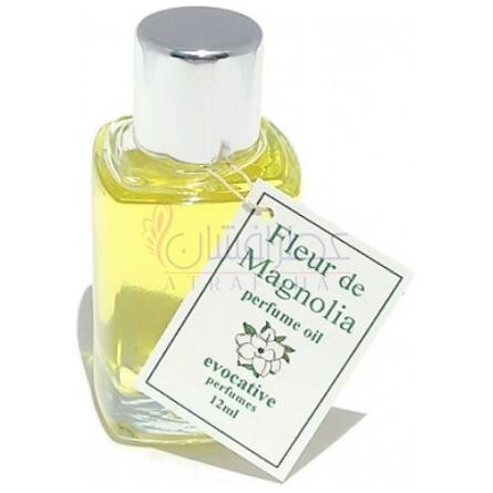 Fleur de Magnolia-ایووکتیو پرفیومز فلور دی مگنولیا