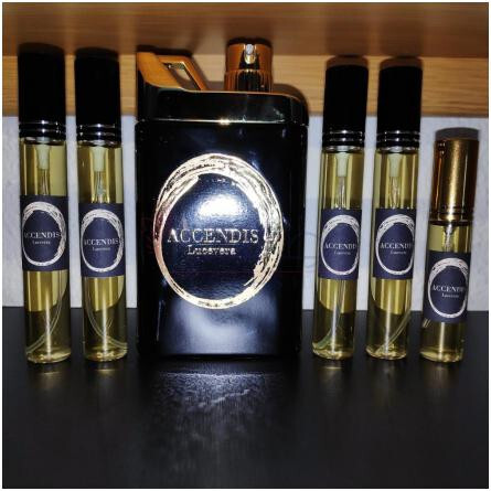 Lucevera-اچندیس لوسویرا