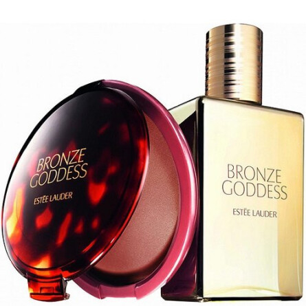 Bronze Goddess Eau Fraiche Skinscent 2014-استی لودر برانز گادسز او فرش اسکینسنت 2014