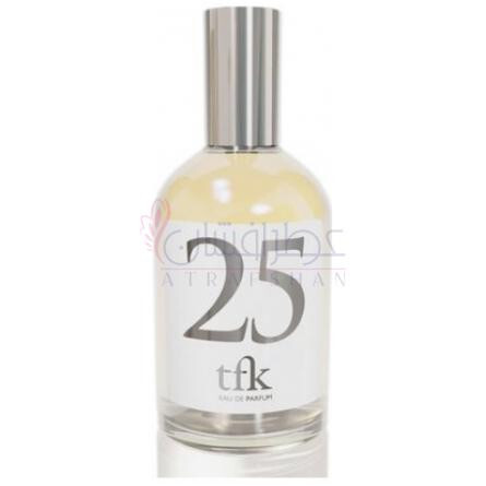 25-د فرگرنس کیچن 25