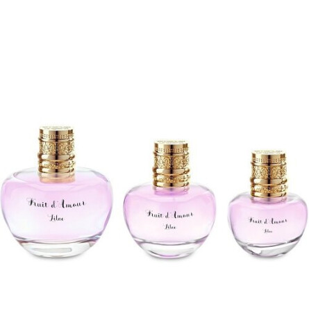 Fruit d'Amour Lilac-امانوئل آنگارو فروت د آمور لایلک