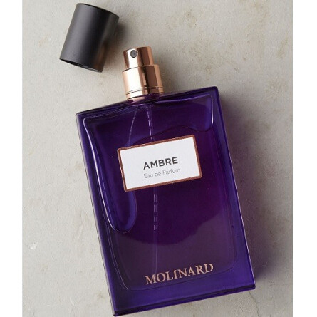 Ambre Eau de Parfum-مولینارد آمبر ادو پارفوم